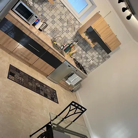 M3 Apartamento *