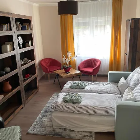 Appartement M3