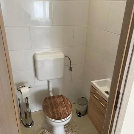 M3 Apartamento *