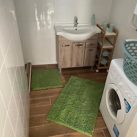 M3 Apartamento Mád