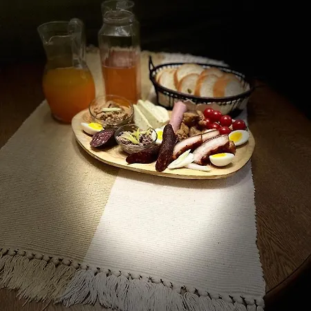Appartement M3 Mád