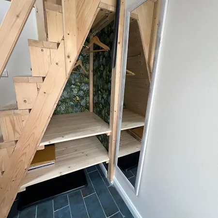 Apartment M3 *
