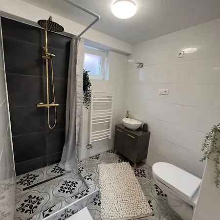 M3 Appartement