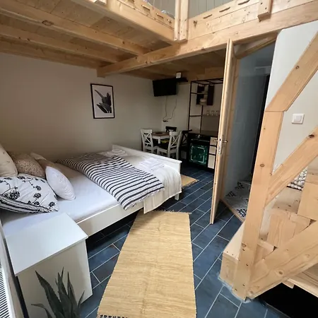 M3 Appartement *