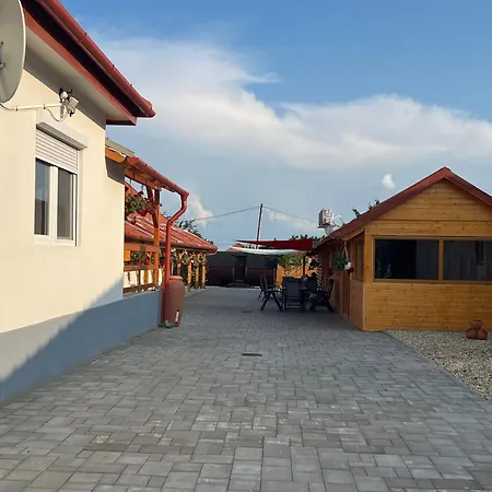 Appartement M3 Mád