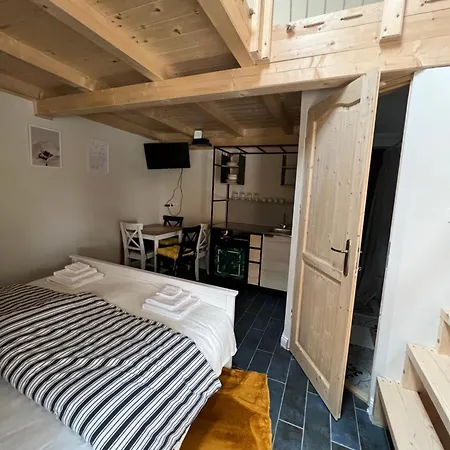 M3 Apartamento