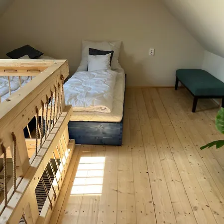 Appartement M3