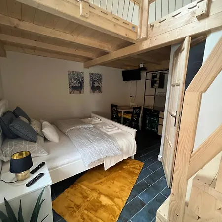 M3 Appartement *