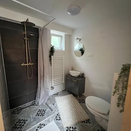 M3 Apartamento Mád