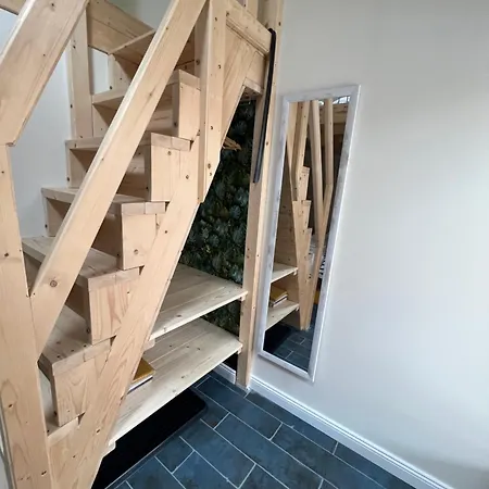 アパート M3 Mád