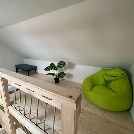 M3 Apartamento *